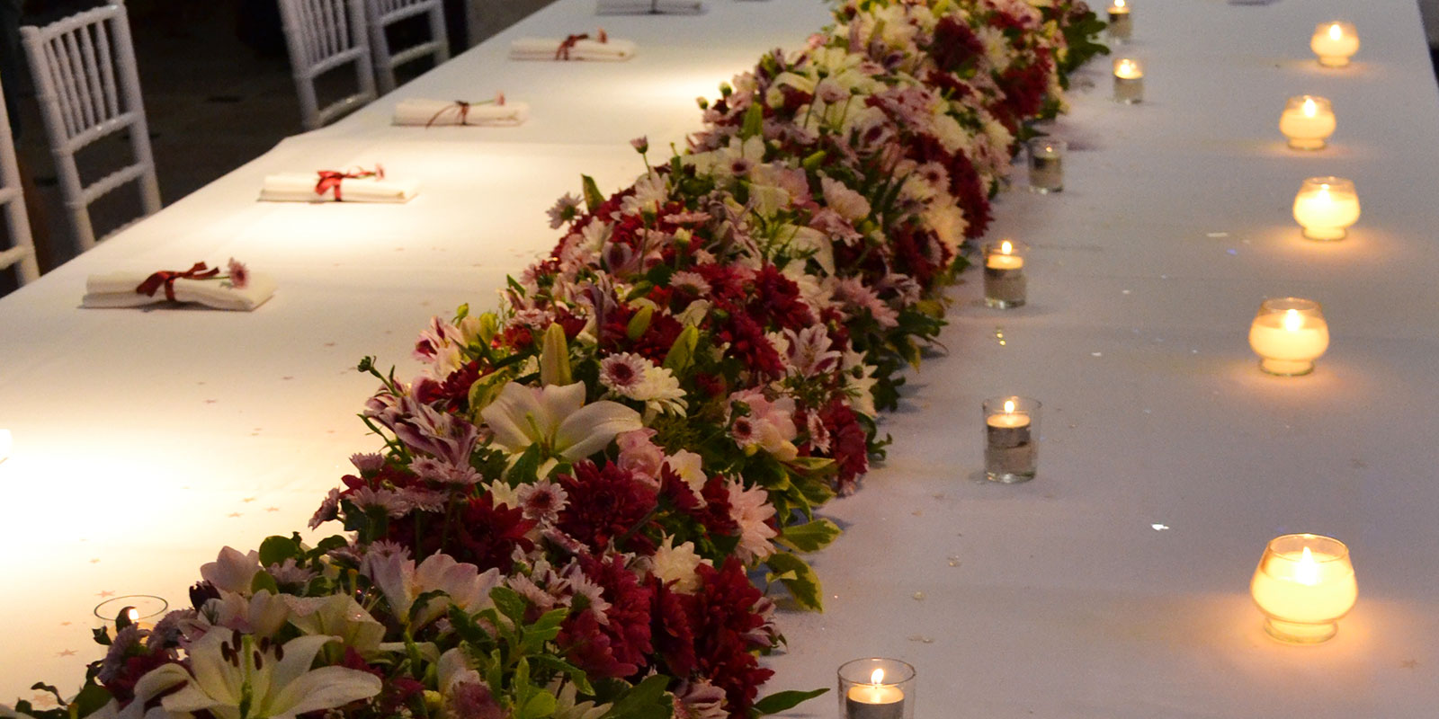 Arreglos Florales
