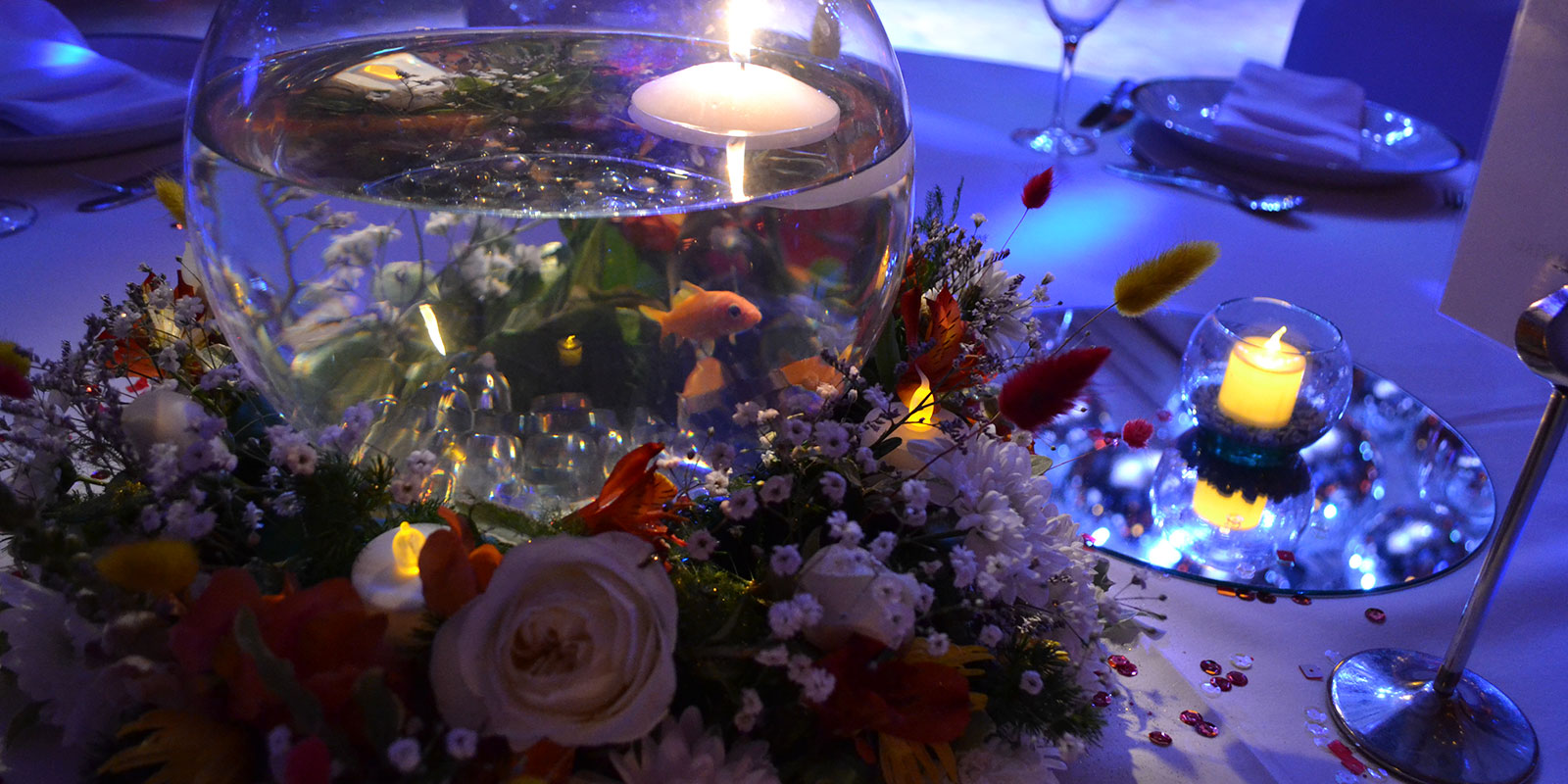 Arreglos Florales