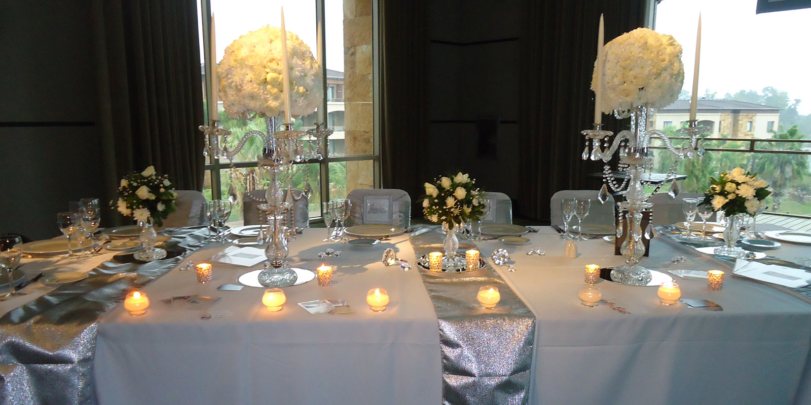 Arreglos Florales