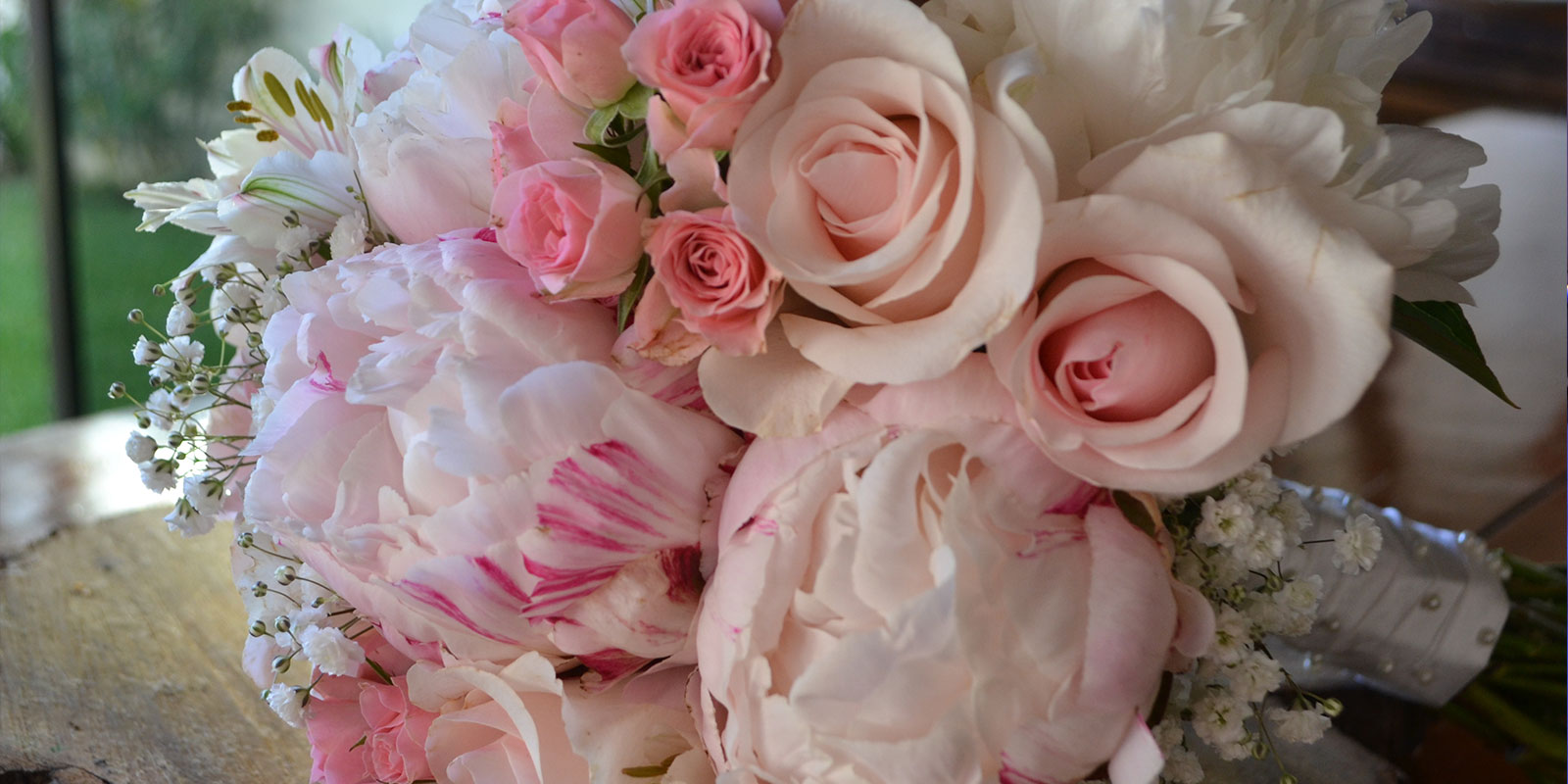Arreglos Florales